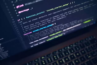 云中課堂 當先進技術與課堂教學相遇，計算機軟硬件開發的變革之路