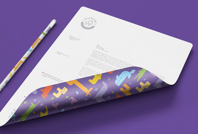 塑造時尚品牌靈魂 兒童品牌設(shè)計公司的形象策劃之道