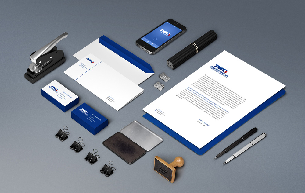 企業(yè)形象策劃公司——禾小帥品牌設(shè)計，助力企業(yè)塑造專業(yè)形象